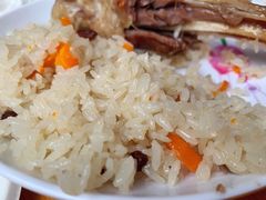 -新疆狼爷烤肉(宋庄店)