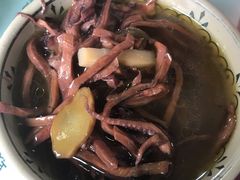 鱿鱼绍子-大石人家鱿鱼面馆(大石西路总店)
