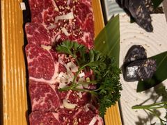 -江户烧肉(高德店)