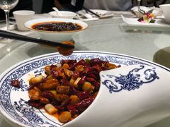 -院8里·少城记忆老川菜(宽窄巷子店)