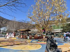 -大连森林动物园