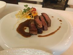 -圣丰索菲特·法国餐厅