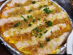 -小民大排档(光谷店)