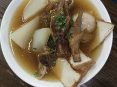 港式车仔面-龍炎馬仔烧味(首位中心店)
