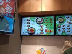 -正一味石锅拌饭(望京新世界店)