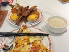-比格比萨自助(新辰里学清路店)