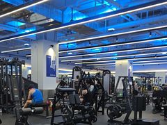 -威仕顿健身游泳(御锦城店)