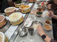 -龍歌自助小火锅(雨花台江南虹悦城店)