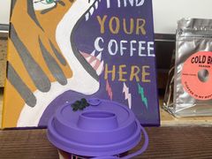 -HANA COFFEE(长寿路店)