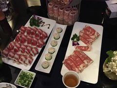 -乐宴KTV(华强北中航城君尚购物中心店)