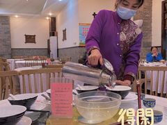 -御膳粥·牛乳粥底火锅·地道顺德菜(容桂店)