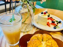 -高力乐面包咖啡厅(西塔店)