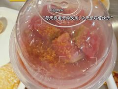 -满记甜品(巴黎春天宝山店)