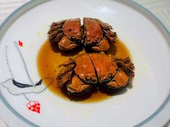 -上海年代·浙菜家烧·小海鲜(水上东路店)