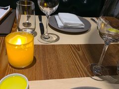 -Mercato莫卡多露台餐厅与酒吧(K11店)