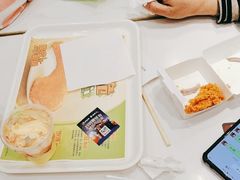 -德克士(前门店)