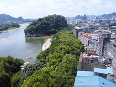 -忆咖啡观景餐厅(桂林象山公园店)