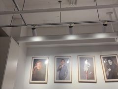 -真我樣照相馆·身份证·证件照·外拍(环球港店)