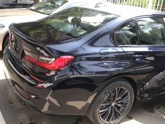 -永嘉宝诚宝马4S店(瓯北店)