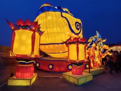 -西安城墙·碑林历史文化景区