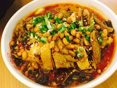 -蓉李记成都名小吃(武汉菱角湖万达店)