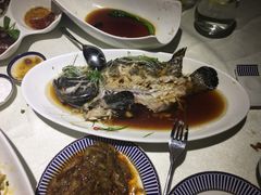 -梧桐餐厅(泉城路店)