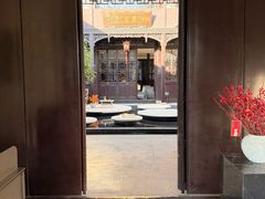 -无锡苏宁银河国际酒店-悦府65中餐厅
