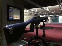 -真枪会射击俱乐部(河西中央公园店)