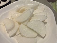 -蝎王府羊蝎子(虎坊桥总店)