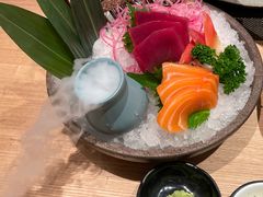 -德川家日本料理(顺义华联店)