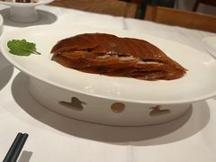 -四季民福烤鸭店(王府井东安门店)