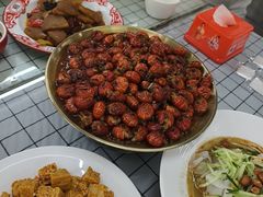 -郑喜旺烧烤(新密总店)