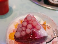 -溪边姑娘·拉丝酸奶水果捞(春熙路店)
