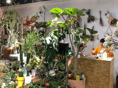 -缦云里花园餐厅