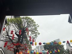 -顺德渔村·岭南一号