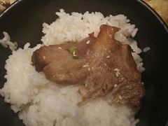 -富力希尔顿酒店·源氏日餐厅