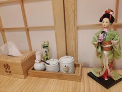 -鳗鲔料理小馆