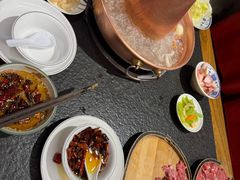 -仁和四季涮肉馆(天坛南门店)