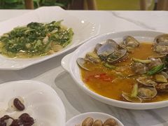-潮静·潮州小馆·海鲜·卤味·砂锅粥