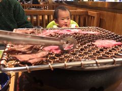 -黑牛の店·和牛烧肉(合生汇店)