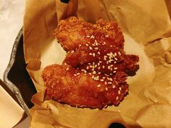 -必胜客(威高广场店)