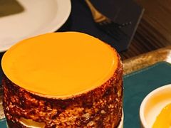 -福楼毕斯罗F Bistronome(国贸商城约会地标景观店)