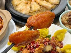 -吕氏疙瘩汤·新鲁菜(济南万象城店)