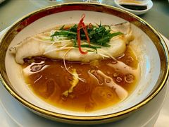 -浙江西子宾馆·牡丹厅