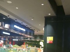 -SEA西雅图海鲜自助餐厅(海乐世界店)