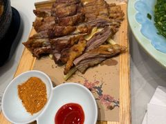 -金陵后厨·南京菜(新街口秣陵路店)