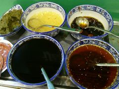 -南来顺饭庄·清真(南菜园店)