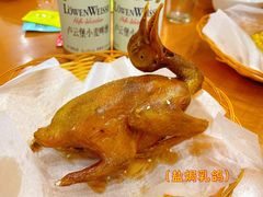 -煲煲掂风味煲仔饭餐厅(西区店)