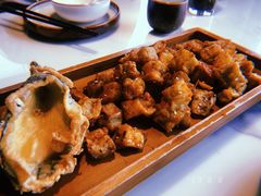 网红茄子-柳莺湖上·湖景餐厅·江南菜(西湖店)