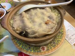 -砂锅居(西四店)